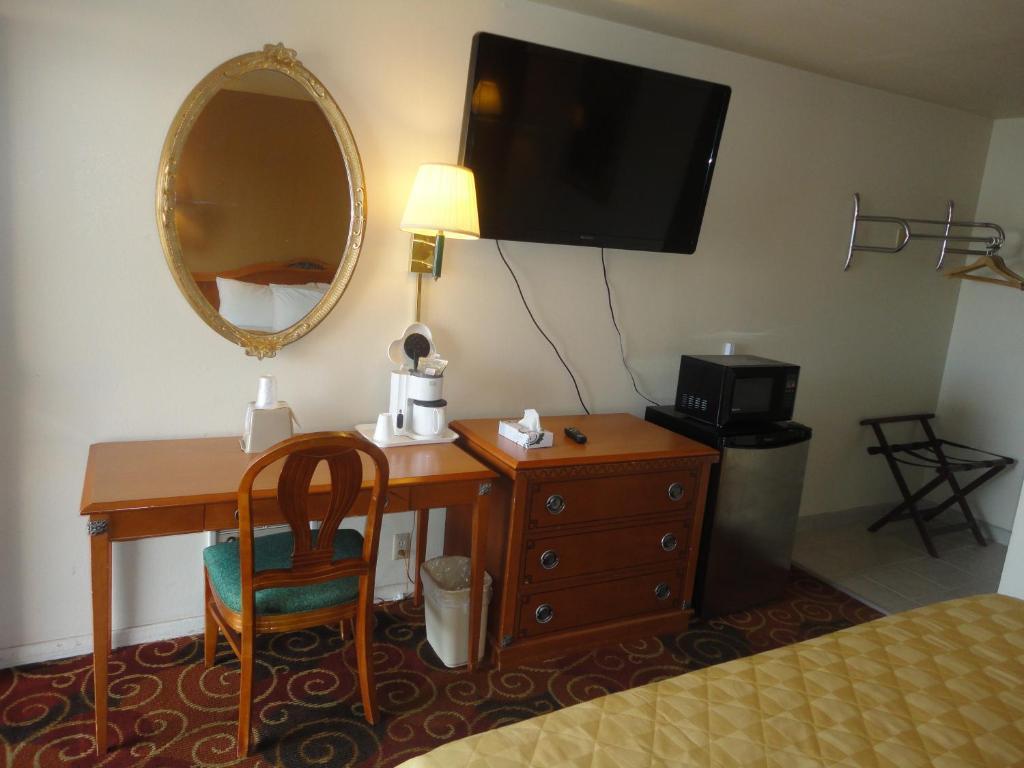 Americas Best Value Inn Santa Rosa, New Mexico Habitación foto